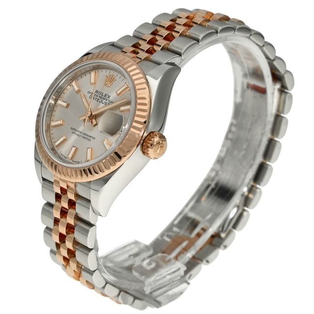 Rolex Datejust Lady 28 279171 Image 3